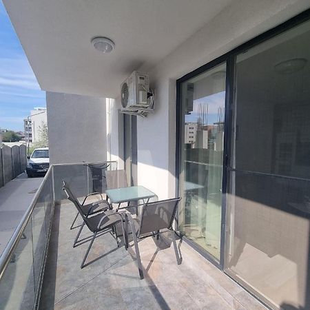 Apartament Mivali Apartment Navodari Luaran gambar