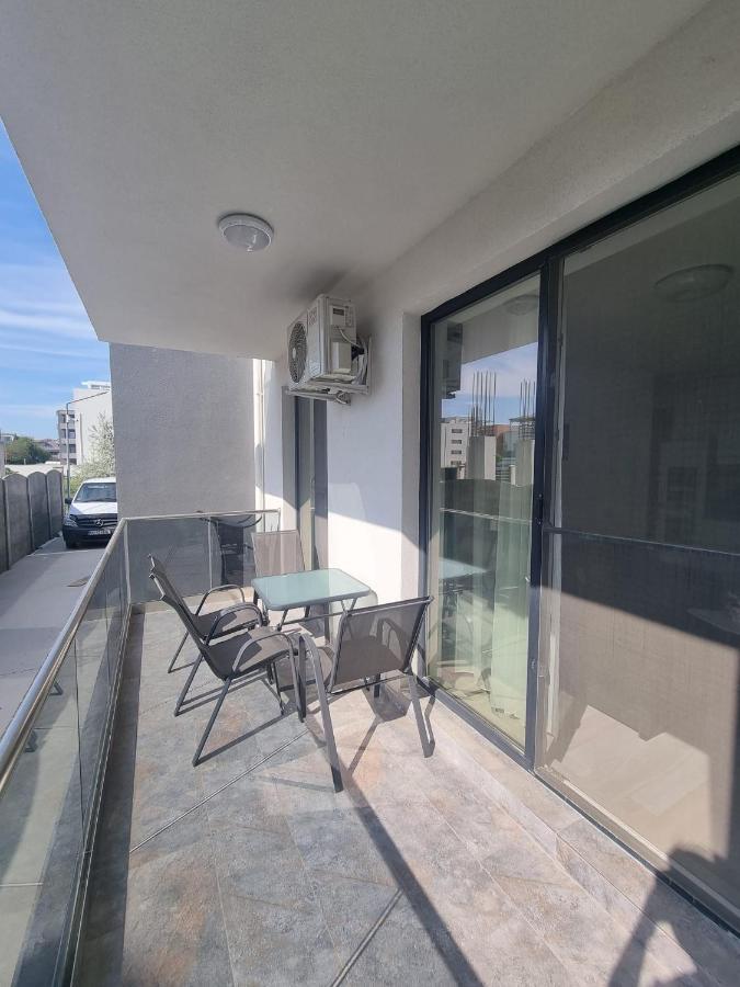 Apartament Mivali Apartment Navodari Luaran gambar
