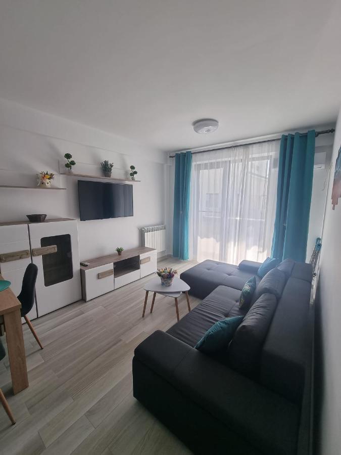 Apartament Mivali Apartment Navodari Luaran gambar