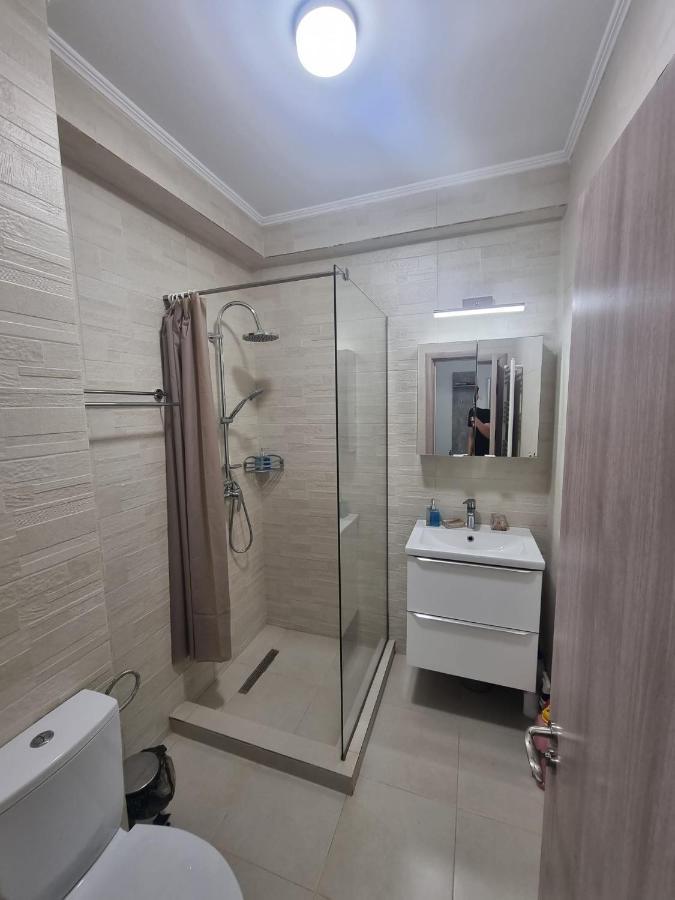 Apartament Mivali Apartment Navodari Luaran gambar