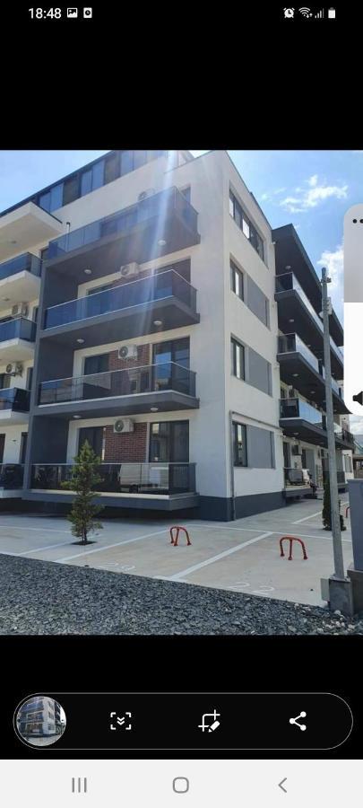 Apartament Mivali Apartment Navodari Luaran gambar